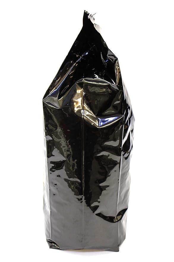 Euro-Processed Decaf Whole Bean Coffee 5lb bag
