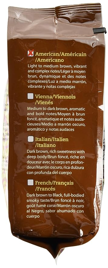 The Coffee Fool Coconut Dreams Whole Bean 2 Pound