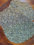 Emerald Boa Apothecary Lung steamer detox Herbal Tea - 1 Count Caffeine Free Vegan Allergen Free
