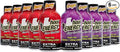 5Hour Energy 5 Extra Strength Berry + 5 Extra Strength Grape Variety 10 Count