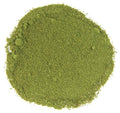 Frontier Co-op Organic Alfalfa Leaf Powder 1-pound Bulk Bag Rich in Vitamins &amp Minerals Key for Wellness Teas Vegan