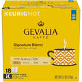 Gevalia Signature Blend K-Cups 18 ct