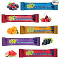 500-Pack Electrolyte Powder Packets 0.11oz - ZERO Qwik Stik- Sugar-Free Drink Mix 5 Assorted Flavors 500-Pack - Hydration Packets with Multi-Flavor