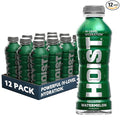 HOIST Premium Military Hydration Electrolyte Drink Powerful IV-Level Hydration Clinically Proven Performance Drink Watermelon 16 Fl Oz (Pack of 12)
