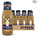 Dutch Bros® Caramel Mocha Iced Latte inspired by Caramelizer® 12-13.7 Fl Oz Bottles