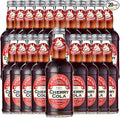 Fentimans Botanically Brewed Classic Cherry Cola Sparkling Soda 9.3 fl oz Bottles – Premium Craft Soda/Mixer for Cocktails &amp Refreshing Drinks
