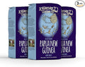 KALAMAZOO COFFEE COMPANY Papua New Guinea Whole Bean Coffee - Killer Beanz Dark Roast | 12oz Bag (3 Pack)