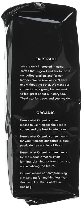 Kicking Horse Grizzly Claw Dark Roast Ground Coffee 10 Ounce -- 6 per case.
