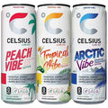 CELSIUS Energy Drink | Assortment of Energy Drinks Flavors is Sugar Free and Keto Friendly Drink – (BETRULIGHT 12 Fl Oz Pack of 6)