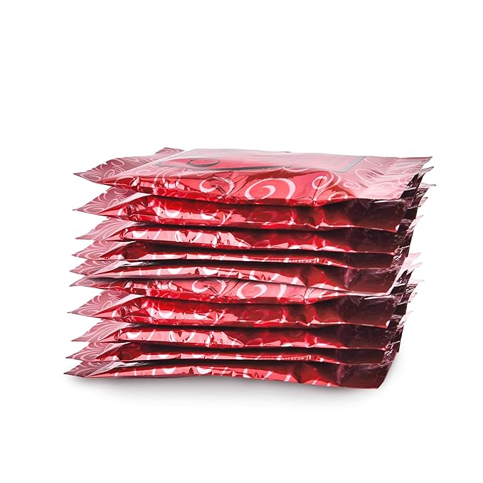 Churchill Coffee Chocolate Mint 10 Portioned Packs -1.5 oz each - Ground - Flavored Coffee