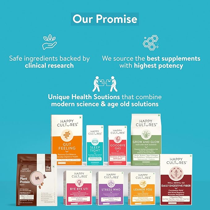 Happy Cultures Sleep Tight Melatonin 5Mg with Probiotics Bacillus Coagulans Sleep Deeper &amp Wake Up Refreshed &amp Natural Clinically Tested Helps Gas Relief Indigestion - 30 Chewmints