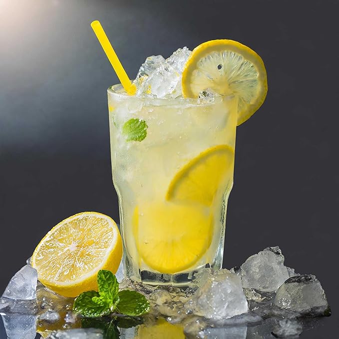 Thirst Ease Lemonade Drink Mix 18 Ounce - 12 per case.