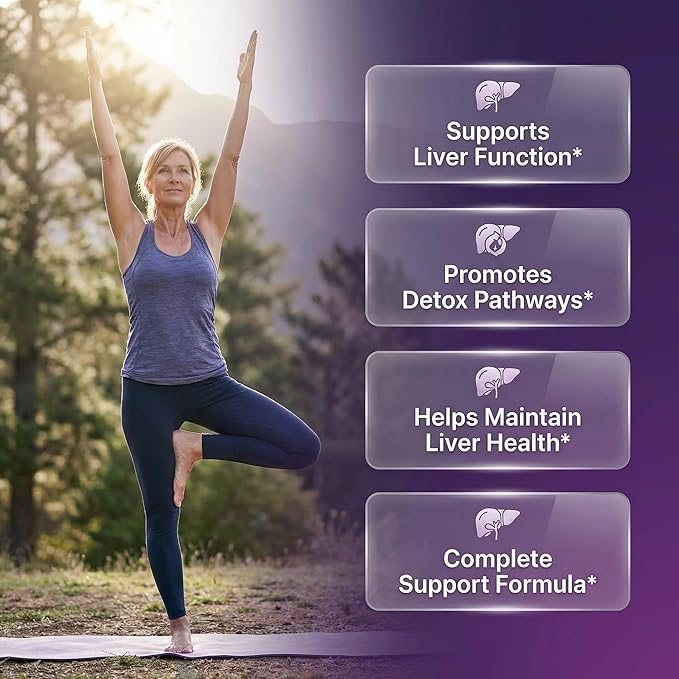 Clean Nutraceuticals Milk Thistle NAC Chanca Piedra Beet Root Artichoke Astragalus Dandelion Root - Liver Cleanse Detox &amp Repair Supplement Plus TUDCA Choline &amp Ginger - 1Pack