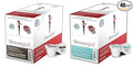 Skinnygirl Flavored Coffee Pods Single Serve Coffee for Keurig K Cups Machines 24 Count Americano Espresso Roast and 24 Count Coconut Macaroon 48 Total Recyclable Pods