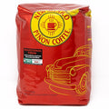 New Mexico Piñon Coffee Naturally Flavored Coffee (Traditional Piñon Whole Bean 5 pound)