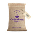 Coffee Bean Direct Unroasted Kona Blend 5 Pound (Pack of 1)
