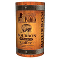 Don Pablo Bourbon Infused Coffee – 100% Arabica Whole Bean (25 oz. Light Roast Light Roast)