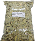 Senna - Leaves Follium Sennae - Loose Leaves Bag of 1 lb