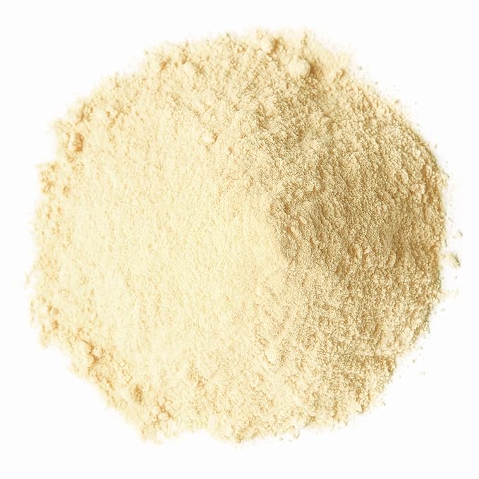 Food to Live Organic Carrot Powder 2.5 Pounds - Non-GMO Ground Raw Dried Roots Vegan Bulk For Baking Juices Smoothies Shakes Drinks. Good Source of Dietary Fiber Potassium Vitamin A