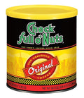Chock Full O Nuts Coffee Original Blend Ground 30.5 Ounce
