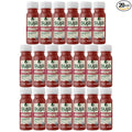 Organic Elderberry Immunity Shots with Turmeric &amp Ginger – 20-Pack | Cold-Pressed Functional Shots for Immune Support Live Probiotics Plant-Based Gluten-Free (2 Fl Oz)