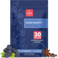 D’AO Labs Cool Slumber - Tian Wan Bu Xin Dan/Emperor of Heaven Elixir - Sleep Supplement for Those Who Sleep Hot and Restless Under The Covers. 30 Servings.
