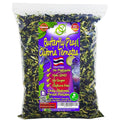 Butterfly Pea Tea 17.63 oz | OkO-OkO - Premium - 500g WHOLE DRIED FLOWER from Thailand - Blue natural infusion - Herbal tea - Blue tea - Organic Vegan food coloring - Natural color changing cocktail a