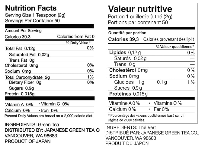 Japanese Green Tea Co. Hojicha Roasted Japanese Green Tea Loose Leaf Tea From Arahataen Farms – Low Caffeine Enhanced Flavor Catechin Enriched and Naturally Sweet Organic Green Tea
