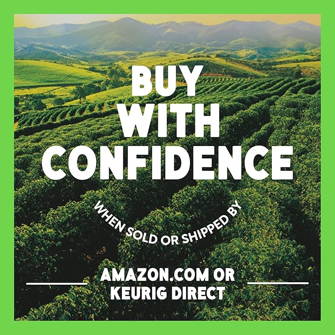 Green Mountain Coffee Roasters Breakfast Blend Decaf Coffee Keurig Single Serve K-Cup pods Light Roast 96 Count