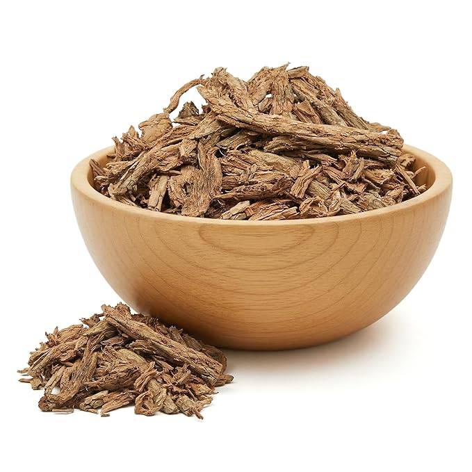 NY Spice Shop Cancerina Mexican Herbal Tea - 1 Pound Loose Dried Botanical Hippocratea Excelsa Mexican Herbal Tea Leaves For Blends Infusions &amp Culinary Recipes