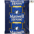 Maxwell House Special Delivery Ground Coffee Single Serve (1.4 oz Bags Pack of 42)