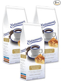 Entenmann's Ground Coffee Hazelnut Flavor 10-Ounce (Pack of 3)