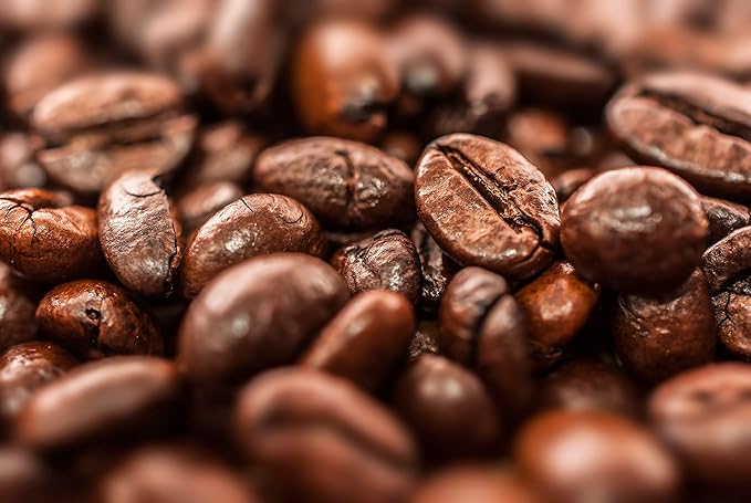 Crazy Fresh Whole Bean Coffee Guatemalan Coban Estate Medium Dark Roast 2 lbs Perfecting Coffee Since 1911 Whole Beans Roasted in Small Batches Delivered Fresh