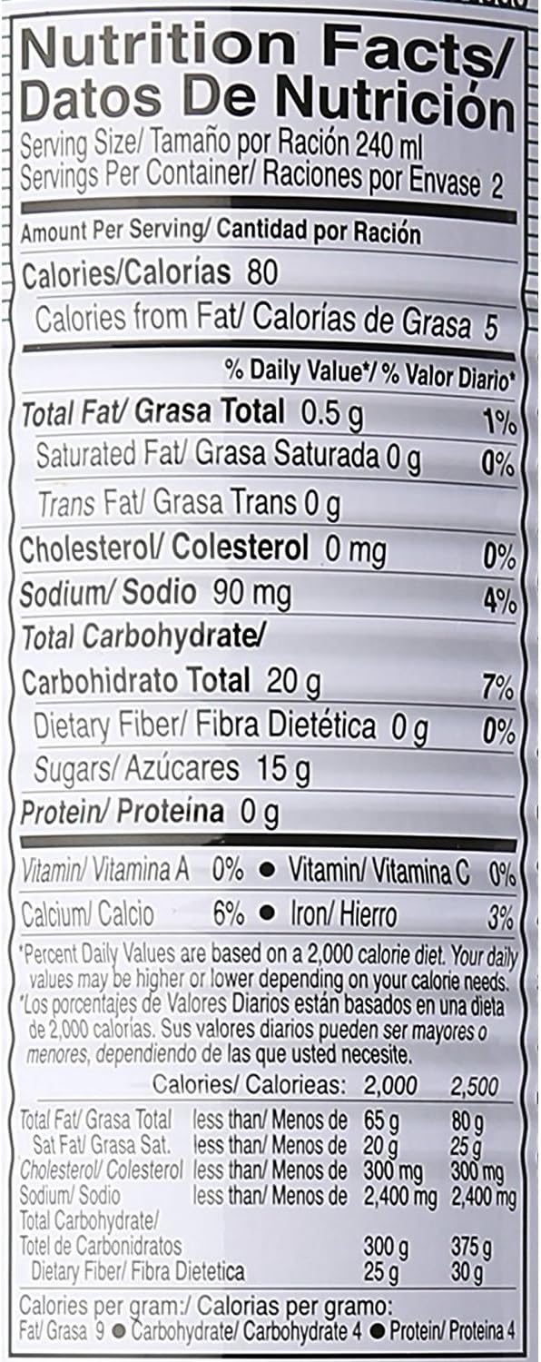Foco Juice Coconut