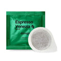 Dongiò Caffè Espresso Venezia - 150 Easy Serving Espresso Pods (ESE 44mm) – Dark Roast Coffee (Intensity 8/10) - Roasted and Blended in Italy