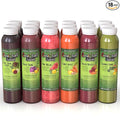 GoodStuff Juices The Deep Juice Cleanse (3-Day Cleanse (18 bottles))