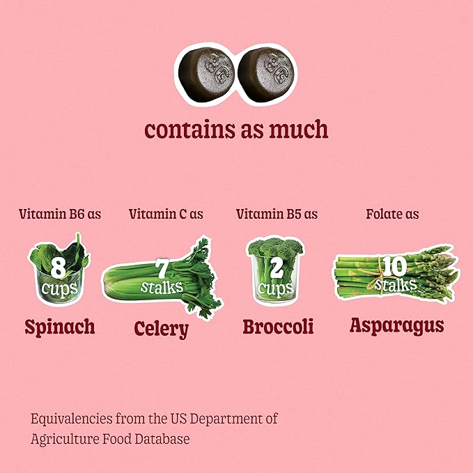 8Greens Supergreens Gummies | Super Greens Powder Superfood Gummy for Metabolism Immunity &amp Focus Digestive Health Enzymes Organic: Chlorella Spirulina Aloe Vera Apple Flavor 50 Count