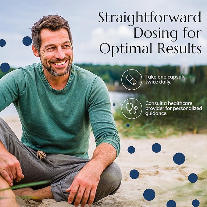 Neurobiologix Mood Plus for Men and Women Mood &amp Stress Support Supplement with GABA 5-HTP Ashwagandha Magnesium &amp Chamomile for Emotional Balance Relaxation &amp Serotonin Support 60 C