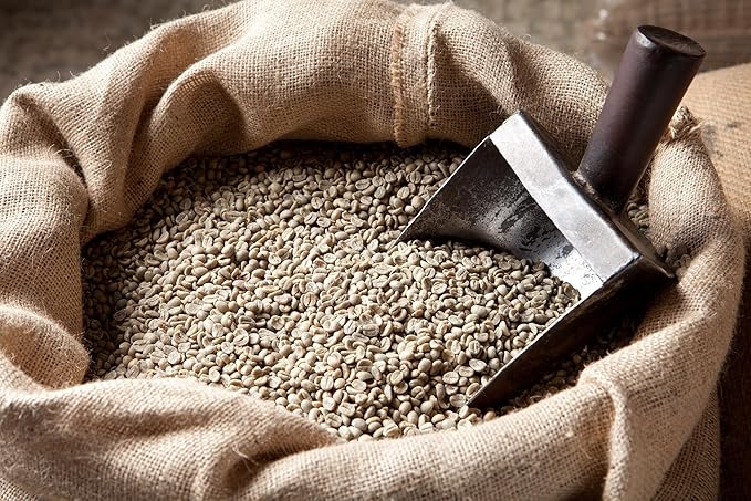 Italian Espresso Coffee Beans – Dark Roast Grani d'Oriente Pavin Caffè 1kg