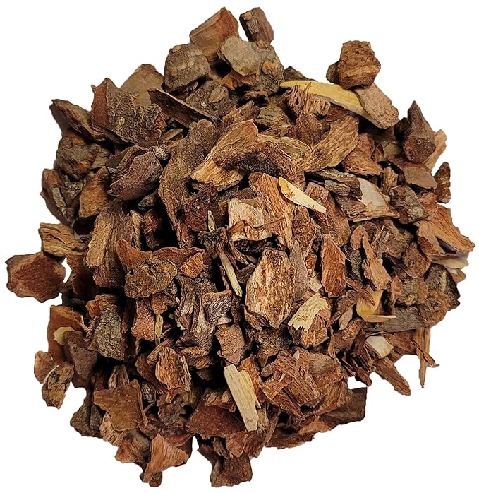 Naturejam Cuachalalate 2 Pounds Bag-Stomach Ulcer &amp Digestive Discomfort Help-100% Natural Wildcraft-No Processing aka Juliana Adstringens