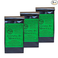 Accpo Montana Herbal Tea &amp Spice Combo Pack (Evening In Missoula) - 24 Count (Pack of 3) - Chamomile - Herbal Tea