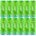 Alani Lime Slush Energy Drink Sugar Free Low Calorie Energy Drinks - 12 fl oz Cans