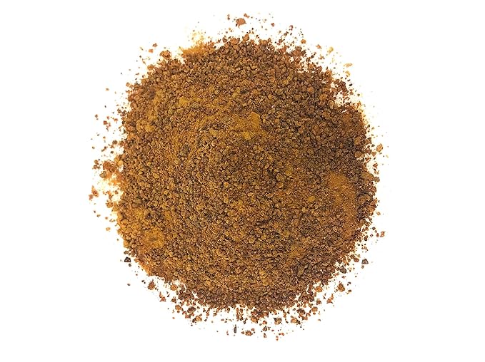 Food to Live Organic Freeze-Dried Acerola Cherry Powder 8 Pounds – Non-GMO 100% Pure Kosher Raw Non-Irradiated No Additives Vegan Superfood Bulk Great for Juice Drinks and Smoothies Rich in