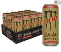 Monster Energy Java 300 Triple Shot Robust Coffee + Cream 15 Fl Oz | Pack of 12