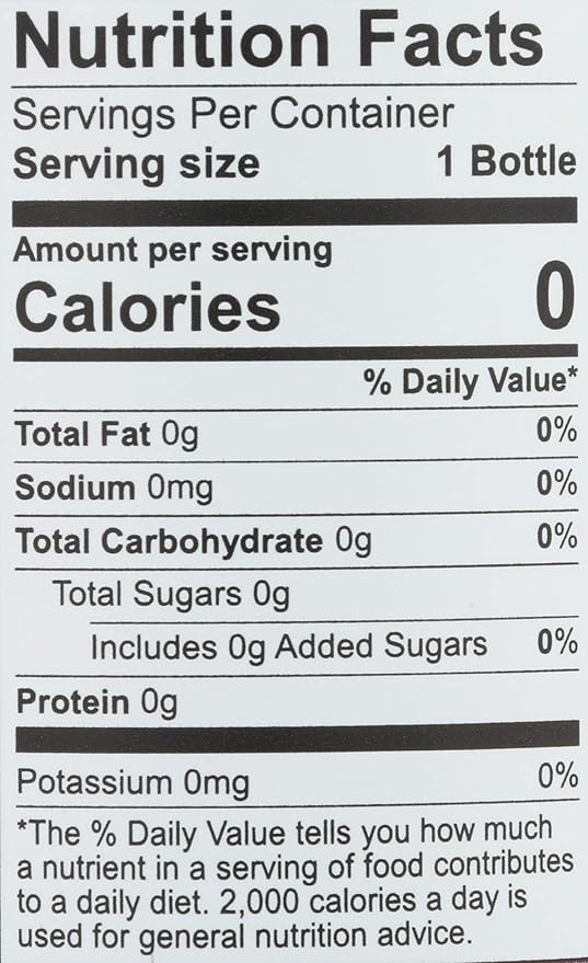Purpose Tea Simply Purple Unsweetened Tea 16 FZ
