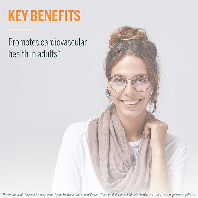 Genestra Brands Super EFA Capsules | Supports Healthy Lipid Metabolism Cardiovascular Health and Cognitive Function* | 120 Softgel Capsules