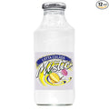 Mistic Lotta Colada Juice 16 fl oz (12 Glass Bottles)