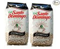 Santo Domingo Espresso Coffee Cafe 2 Bags