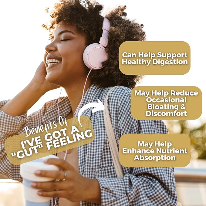 Gut Health and Cleanse For Her Loose Leaf Tea w/ Dandelion Root Licorice Root Nettle Leaf | Organic Herbal Tea | 2 oz (57 gram) | Decaf Vegan Healthy ZERO Caffeine Organic Herbs No Natural or