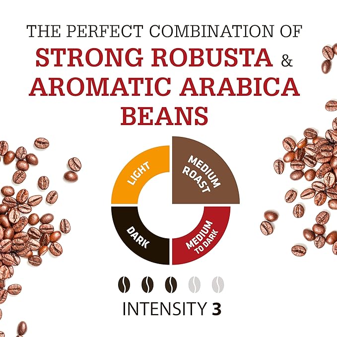 Douwe Egberts Aroma Rood Instant Coffee 200G Jar